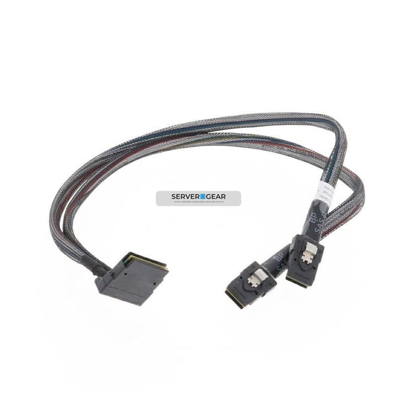 YRTCY Кабель CABLE SAS R620 10x2.5 Mini Perc YRTCY - фото 318780