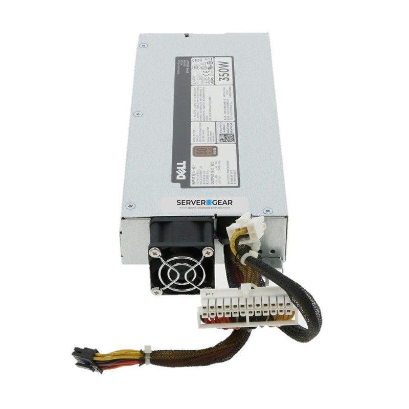 NWX4R Стойка PSU 350W R320 R340 R420 NWX4R - фото 318868