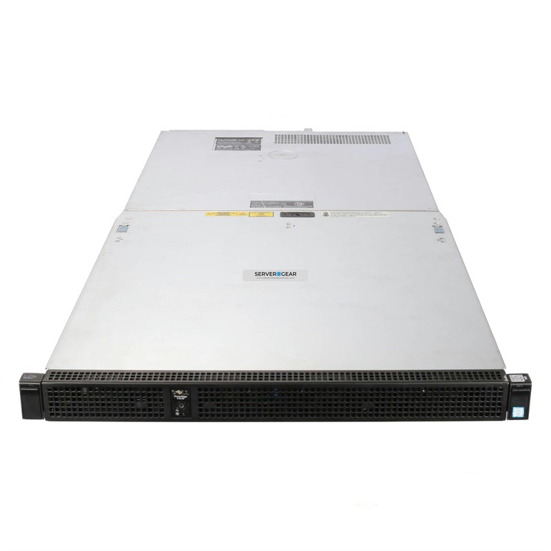 PEC4130-SFF-2-0CTHR Сервер PowerEdge C4130 2x1.8 0CTHR - фото 318921