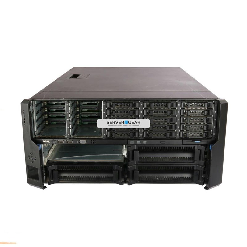 VRTX-SFF-25-GD3RW Сервер PowerEdge VRTX 25x2.5 GD3RW VRTX-SFF-25-GD3RW - фото 318925