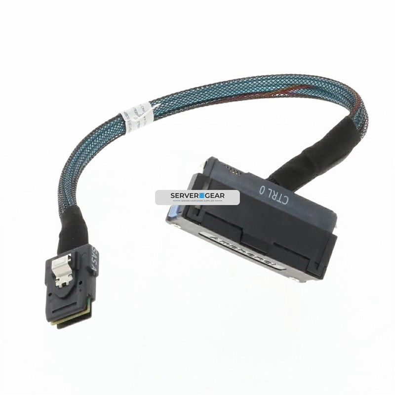 T520P Кабель CABLE SAS A R510 to PERC6 T520P - фото 318928