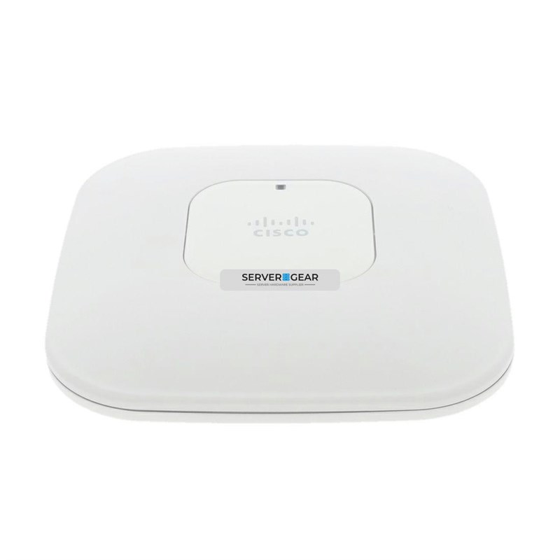 AIR-AP1141N-E-K9 Точка доступа Cisco 1140 Access Point 802.11g/n Int Ant ETSI AIR-AP1141N-E-K9 - фото 319282