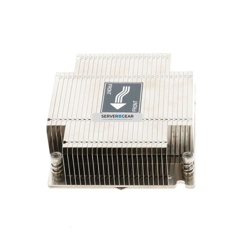 700-42566-01 CPU Heat Sink for UCS B200 M4/B420 M4 (Front) 700-42566-01 - фото 319392