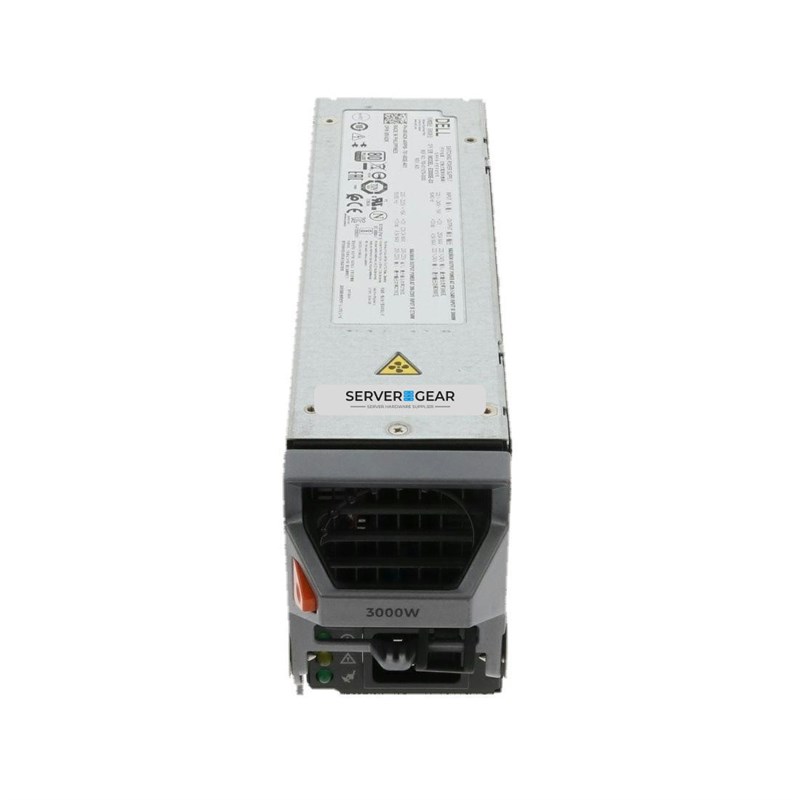 450-ABIF Блок питания PSU 3000W M1000E 450-ABIF - фото 319562