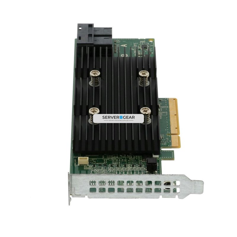 TCKPF Контроллер H330 12Gb/s SAS PCI-E LP TCKPF TCKPF - фото 319592