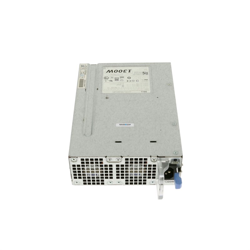 09JX5 Блок питания PSU 1300W T3600 T7600 T7910 09JX5 - фото 319636