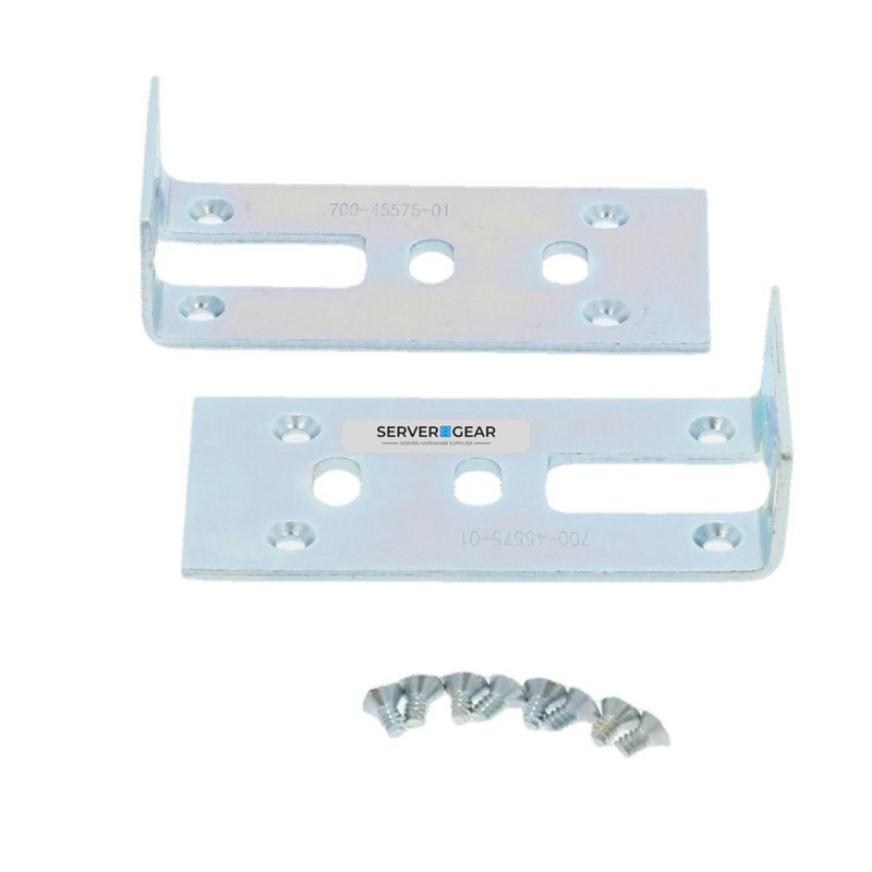 ACS-4330-RM-19-C Compatible 19 inch rack mount kit Cisco ISR 4330 ACS-4330-RM-19-C - фото 319765