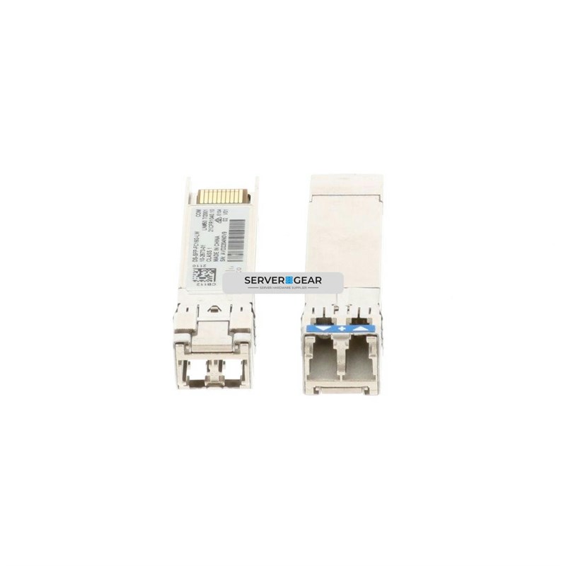 10-2673-01 Трансивер 16 Gbps Fibre Channel LW SFP+, LC - фото 319838