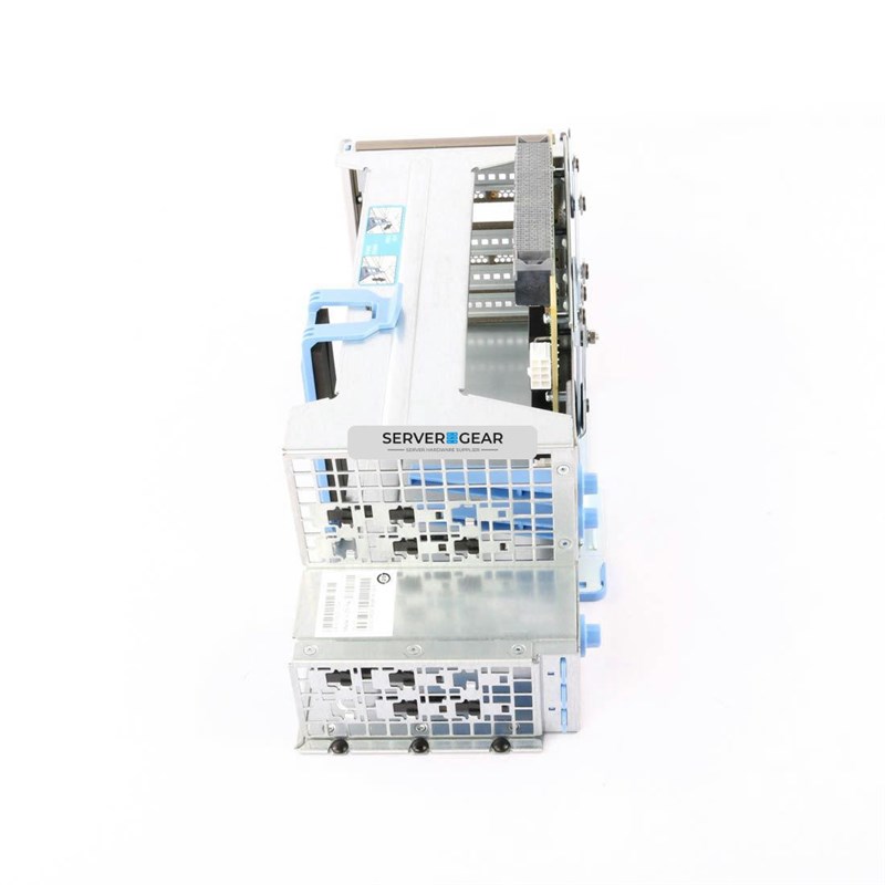 UCSC-PCIE-RSR-05 Сетевая карта Riser card with 5 PCIe slots - фото 320042