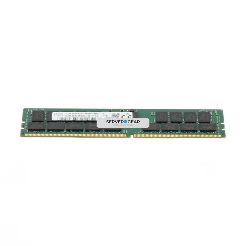 15-105084-01 Оперативная память Cisco 64GB DDR4-2666-MHz LRDIMM/PC4-21300/quad - фото 320091