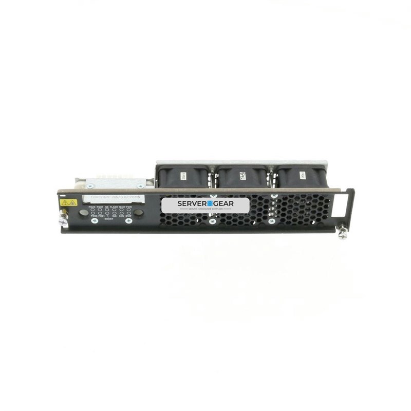 ACS-4430-FANASSY Вентилятор Cisco ISR 4430 Fan Assembly, Spare ACS-4430-FANASSY - фото 320170