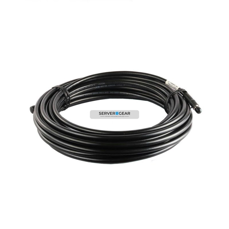 AIR-CAB050LL-R Кабель 50 ft. LOW LOSS CABLE ASSEMBLY W/RP-TNC CONNECTORS AIR-CAB050LL-R - фото 320252