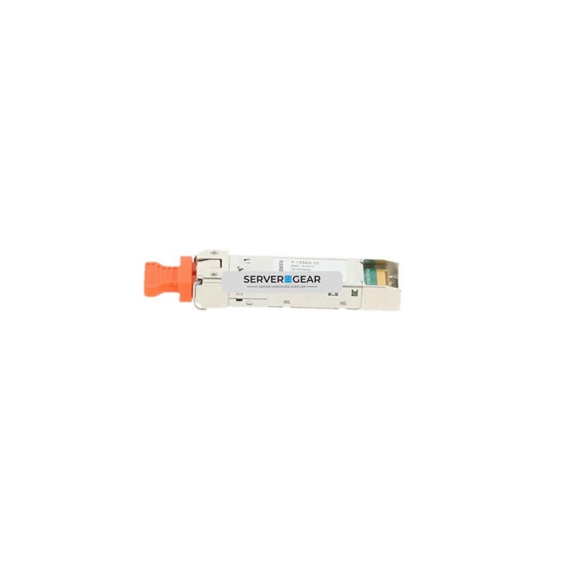 XBR-000238-C Трансивер SFP 32G 10 KM LW COMPATIBLE XBR-000238-C - фото 320302