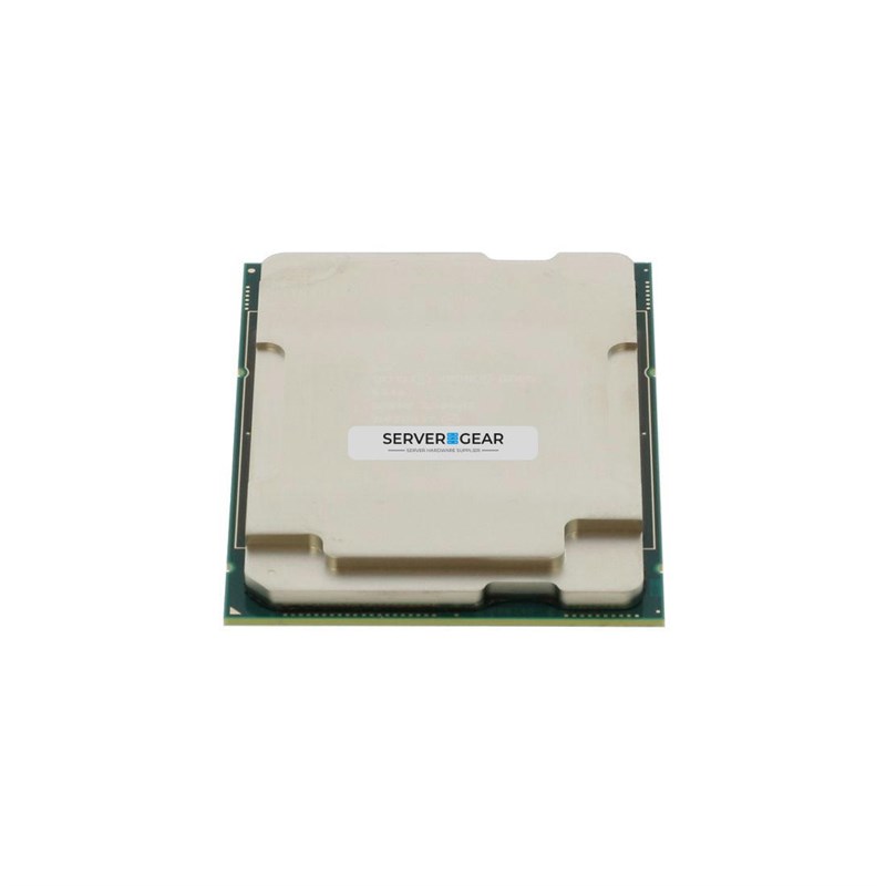 CD8068904572204 Процессор INTEL GOLD 6348 2.60GHz 28C 42M 235W CD8068904572204 - фото 320310