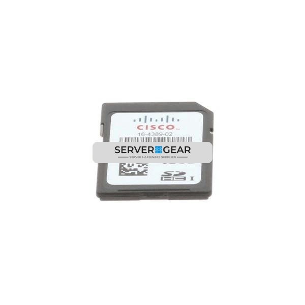 SDSDAE-032G-1228 Cisco 32GB SD Card for UCS servers SDSDAE-032G-1228 - фото 320559