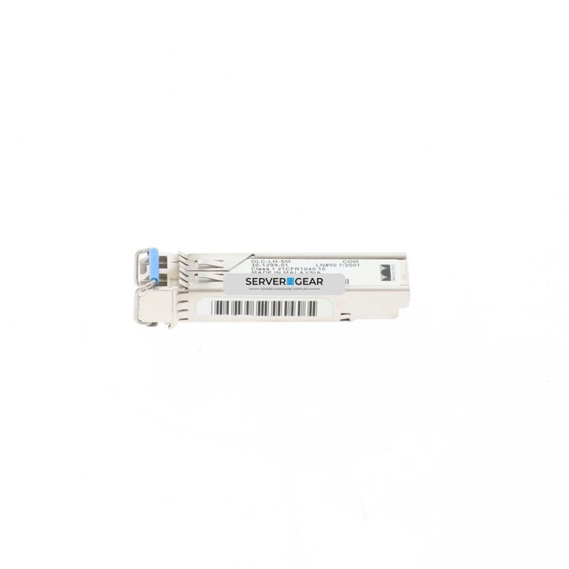 30-1299-02 Трансивер Cisco 1000BASE-LX/LH SFP transceiver module - фото 320569