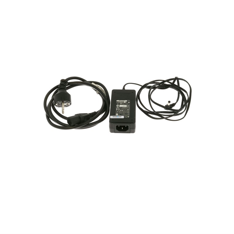 341-0206-02 Блок питания Cisco AC Power Adapter 48V 0.375A - фото 320583