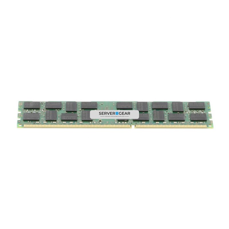 UCS-MKIT-162RY-E Оперативная память CISCO 16GB (1*16GB) 2RX4 PC3L-12800R DDR3-1600MHZ - фото 320711