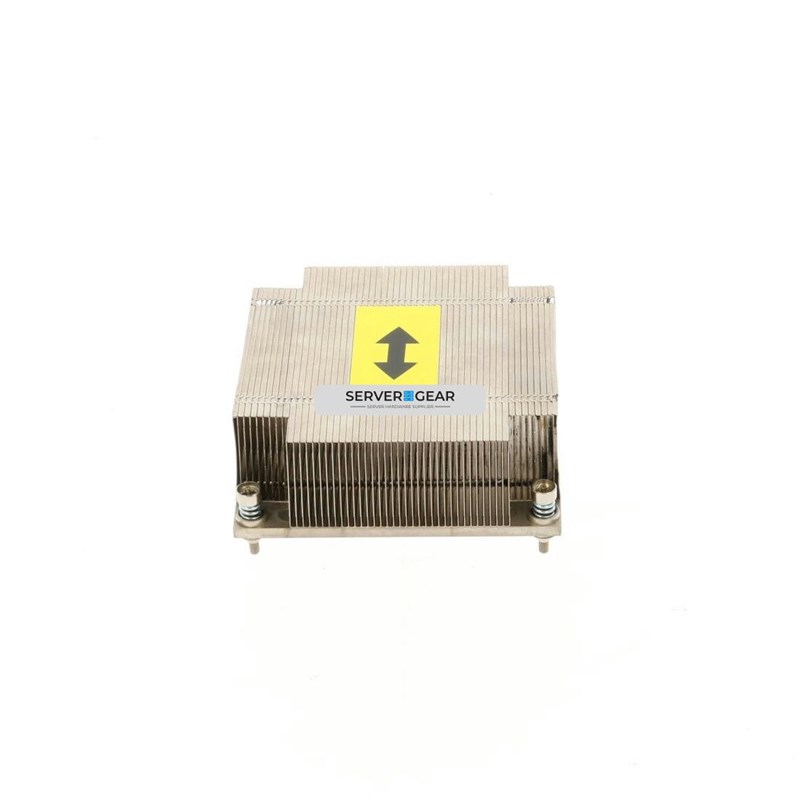 700-31622-01 Радиатор CPU heat sink for UCS B22 M3 and B200 M1/M2 Blade 700-31622-01 - фото 320715