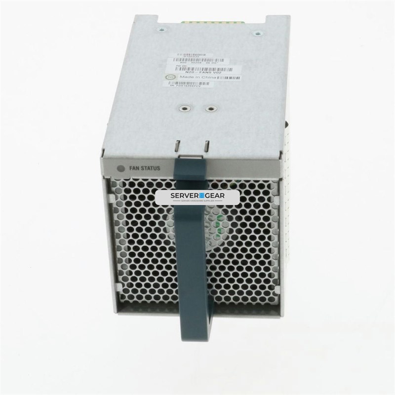 800-30208-06 Вентилятор Cisco UCS5108 Fan Module 800-30208-06 - фото 320734