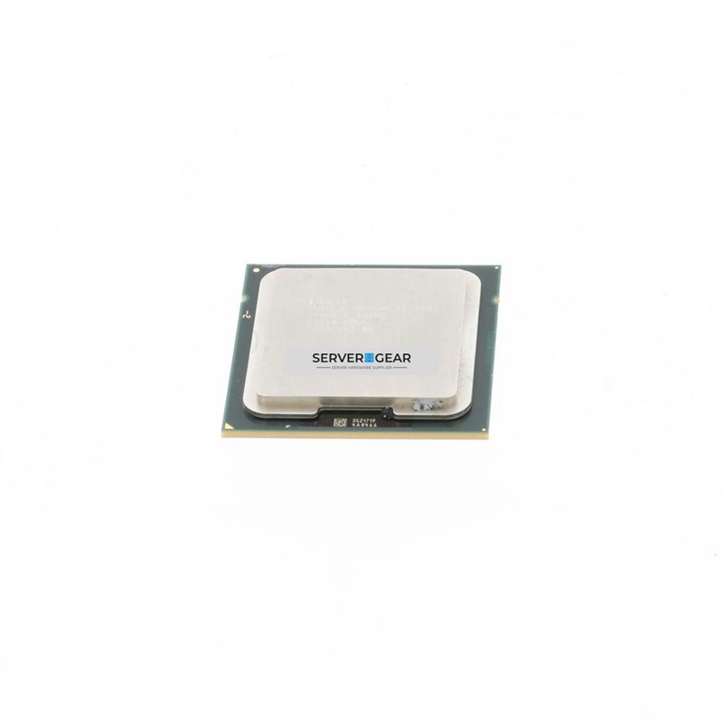 UCS-CPU-E5-2407 Процессор Cisco E5-2407 (2.20GHz 4C) CPU UCS-CPU-E5-2407 - фото 320762