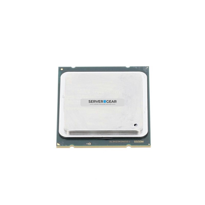 UCS-CPU-E5-2620 Процессор Cisco E5-2620 (2.00GHz 6C) UCS-CPU-E5-2620 - фото 320766