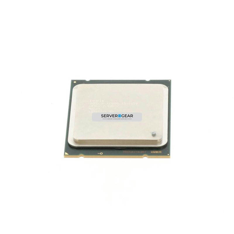 UCS-CPU-E5-2650 Процессор Cisco E5-2650 (2.00GHz 8C) CPU - фото 320772