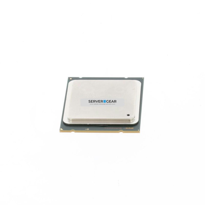 UCS-CPU-E5-2658 Процессор Cisco E5-2658 (2.10GHz 8C) CPU UCS-CPU-E5-2658 - фото 320774