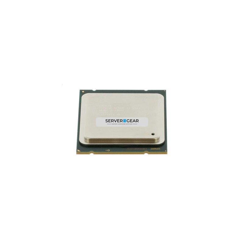 UCS-CPU-E5-2660 Процессор Cisco E5-2660 (2.20GHz 8C) CPU - фото 320776