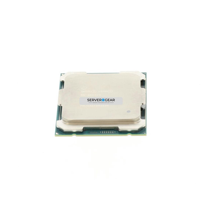 UCS-CPU-E52623E Процессор Cisco E5-2623v4 (2.6GHz 4C) CPU - фото 320796
