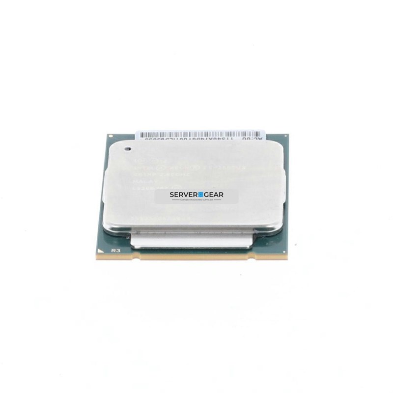 UCS-CPU-E52680D-WS Процессор Cisco Excess E5-2680v3 (2.50GHz 12C) CPU Cache 2133MHz 120W UCS-CPU-E52680D-WS - фото 320822