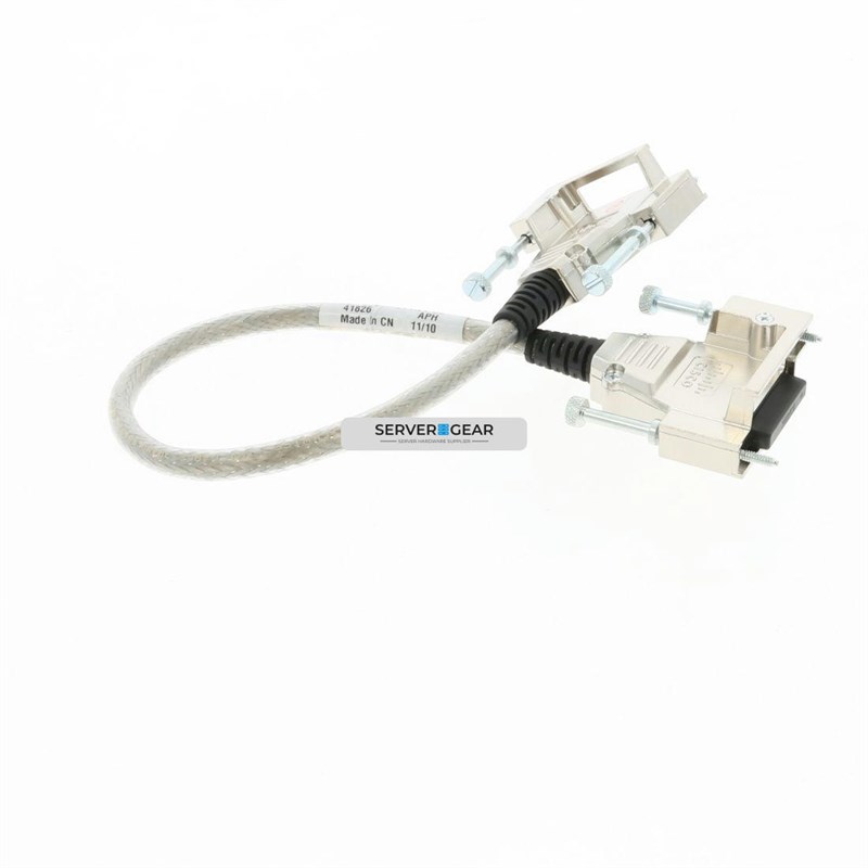 72-2632-01 Кабель Cisco Stackwise 50cm Stacking Cable 72-2632-01 - фото 320840