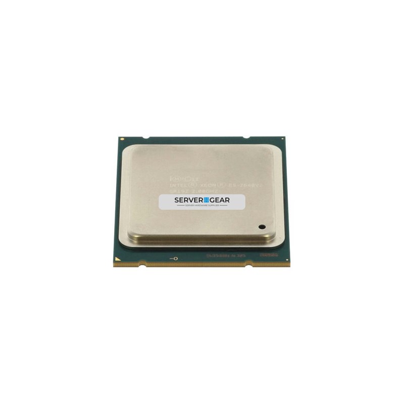 V26808-B9031-V11 Процессор Intel E5-2640v2 2.0GHz 8C 20M 95W V26808-B9031-V11 - фото 320895