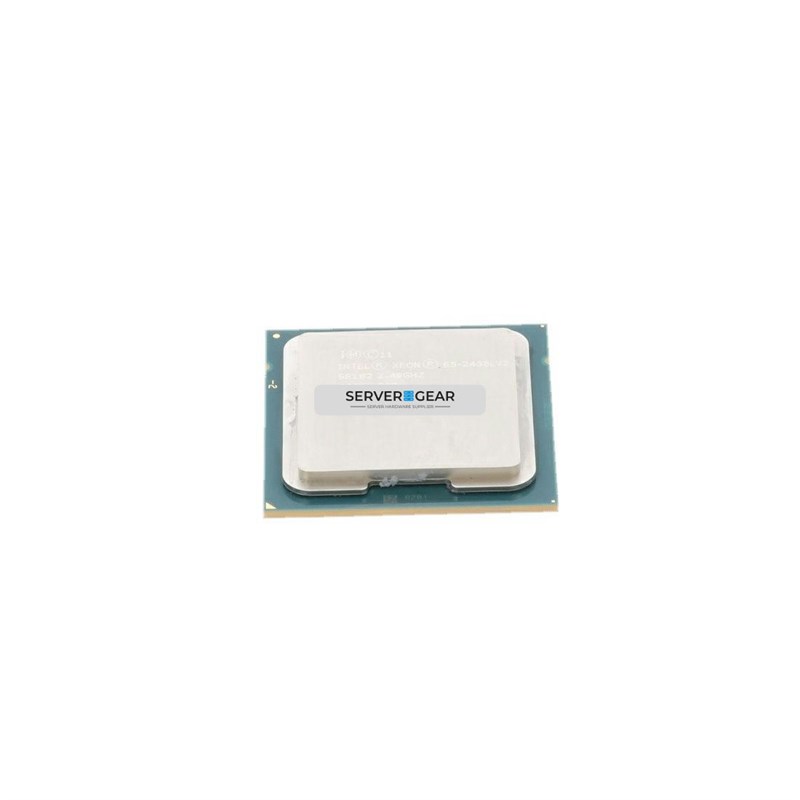 V26808-B9058-V10 Процессор Intel E5-2430LV2 2.40GHz 6C 15M 60W 2.4GHz/1600MHz/15MB V26808-B9058-V10 - фото 320901