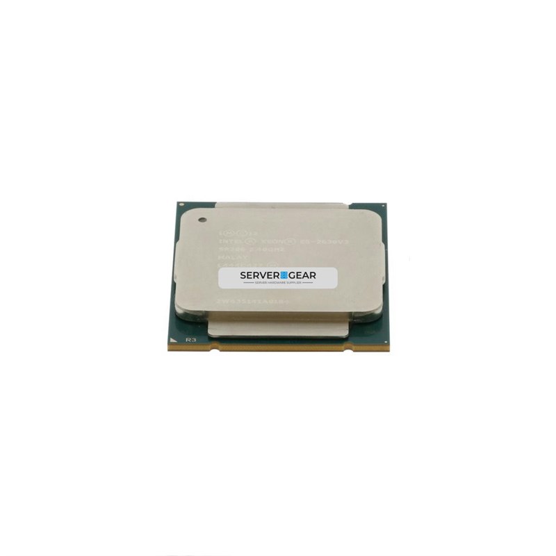 V26808-B9145-V10 Процессор Intel E5-2630v3 8C 2.40GHz 20M 85W V26808-B9145-V10 - фото 320909