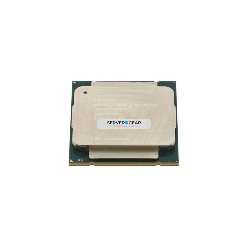 V26808-B9149-V10 Процессор Intel E5-2623v3 4C 3.00GHz 10M 105W V26808-B9149-V10 - фото 320913