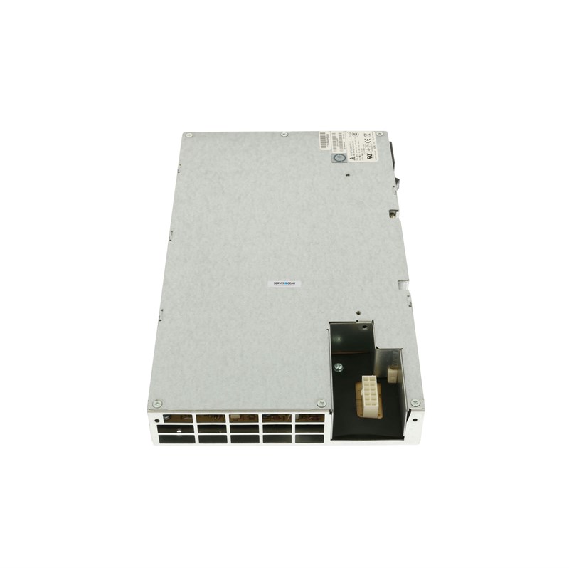 PWR-3825-AC Блок питания Cisco 3825 AC Power Supply PWR-3825-AC - фото 320983