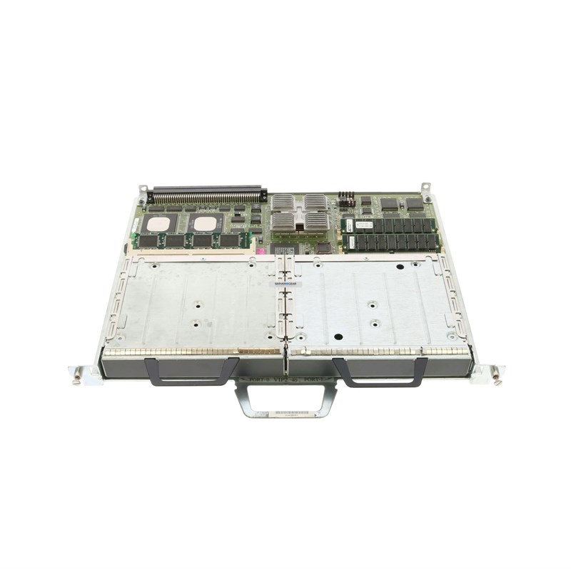 VIP2-40 Сетевая карта Cisco Versitile Interface Processor - фото 321010