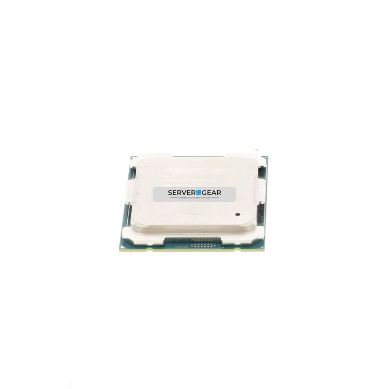 UCS-CPU-E52637E Процессор Cisco E5-2637v4 (3.50GHz 4C) CPU 2400MHz - фото 321042