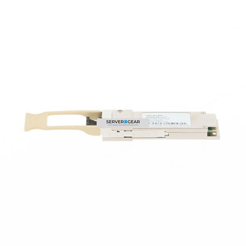 FTL410GE2C Трансивер Finisar 40GBASE-SR4 QSFP Transceiver Module FTL410GE2C - фото 321101