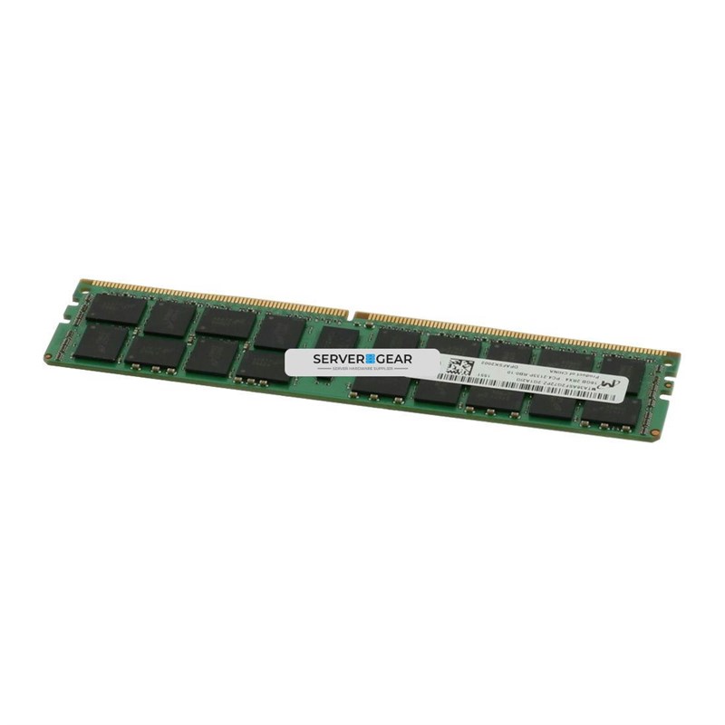 M393A2G40DB0-CPB-FU Оперативная память 16GB 2Rx4 PC4-17000P DDR4-2133MHz M393A2G40DB0-CPB-FU - фото 321280