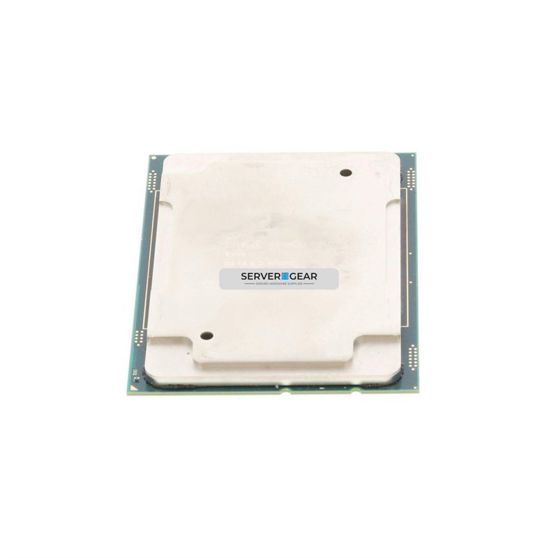 V26808-B9173-V20 Процессор Intel Gold 6140 18C 2.30GHz 24.75M 140W V26808-B9173-V20 - фото 321317