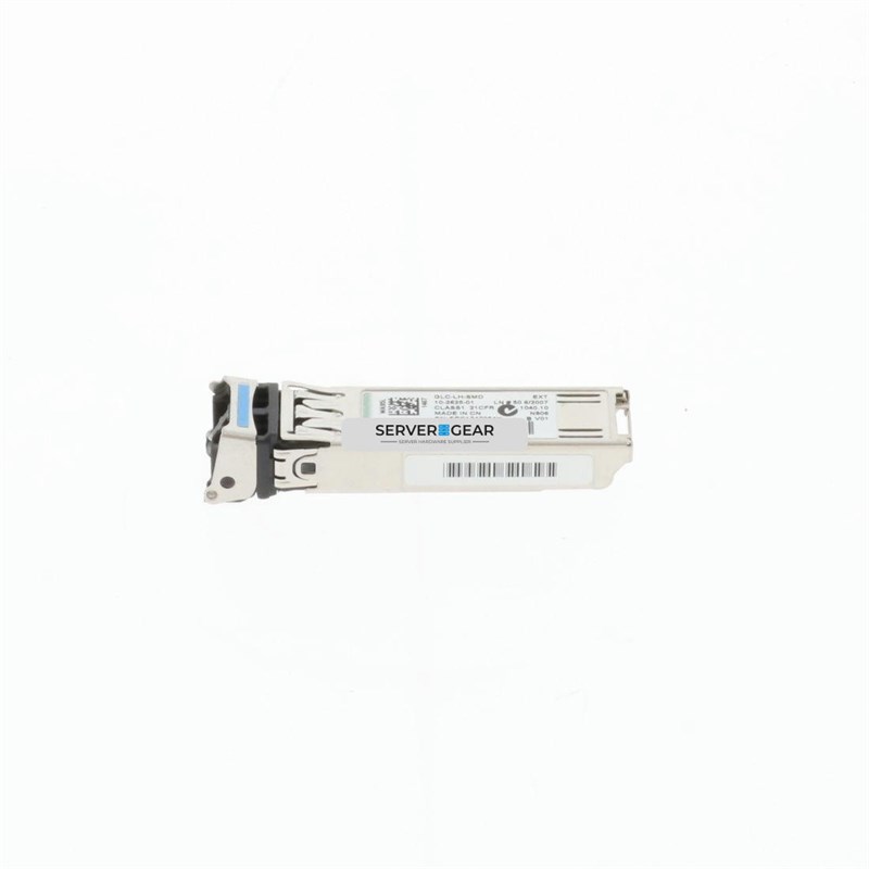 10-2625-01 Трансивер Cisco 1000BASE-LX/LH SFP transceiver module - фото 321395