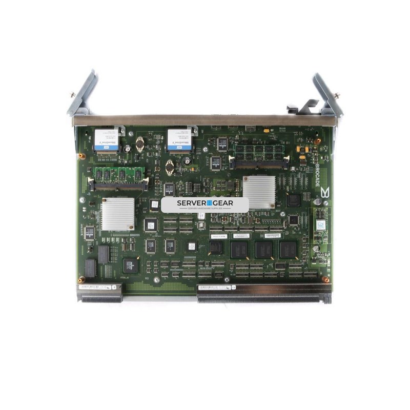 60-1000376-08 Сервер Brocade DCX CP8 Control Processor 60-1000376-08 - фото 321488