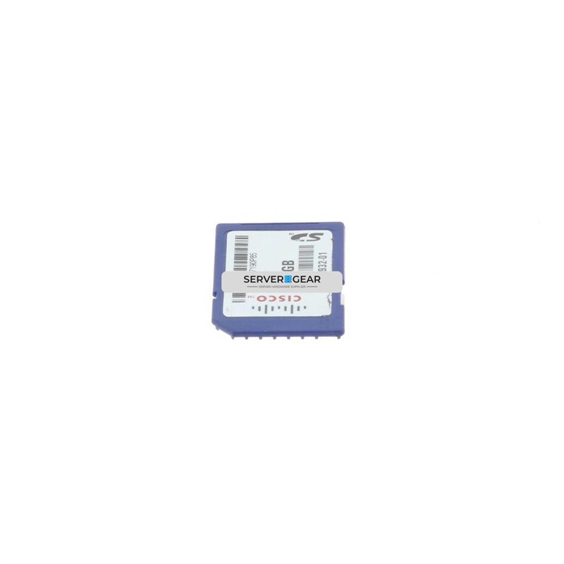 SD-X45-2GB-E Жесткий диск Catalyst 4500 2GB SD Memory Card SD-X45-2GB-E - фото 321582