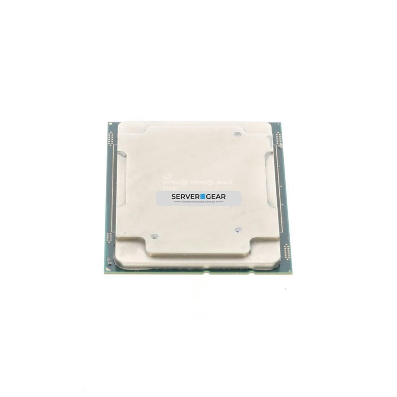 V26808-B9173-V35 Процессор Intel Gold 6126 12C 2.60GHz 14M 125W V26808-B9173-V35 - фото 321635