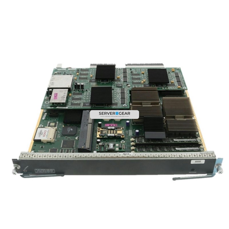 WS-SVC-FWM-1 Сетевая карта Cisco Firewall blade for 6500 and 7600 VFW License WS-SVC-FWM-1 - фото 321912