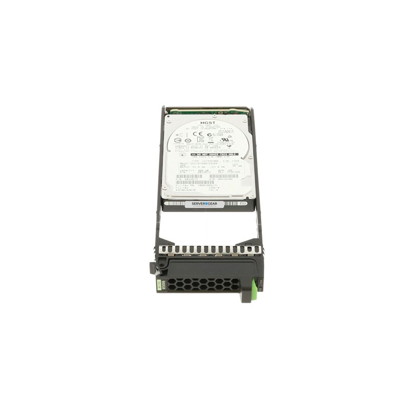 A3C40183670 Жесткий диск 900GB SAS HDD 12G 10K 512e 2.5in A3C40183670 - фото 322011