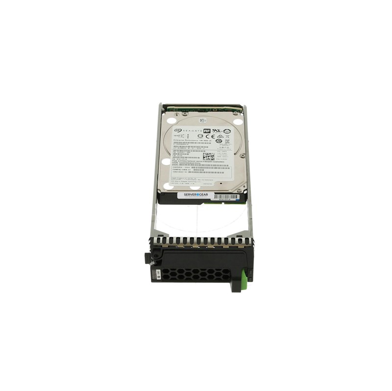 CA08226-E778 Жесткий диск DX S4 1.8TB SAS HDD 12G 10K 2.5in CA08226-E778 - фото 322090