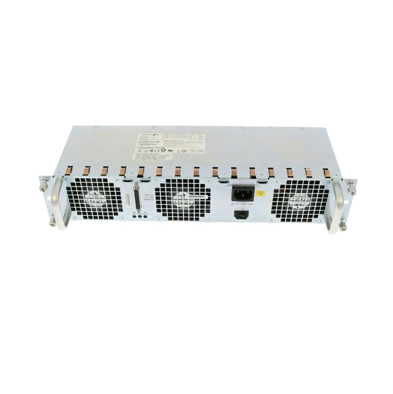 ASR1004-PWR-AC Блок питания Cisco ASR1004 AC Power Supply,Spare ASR1004-PWR-AC - фото 322179